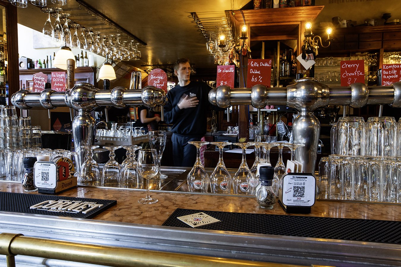 bar van boudewijn