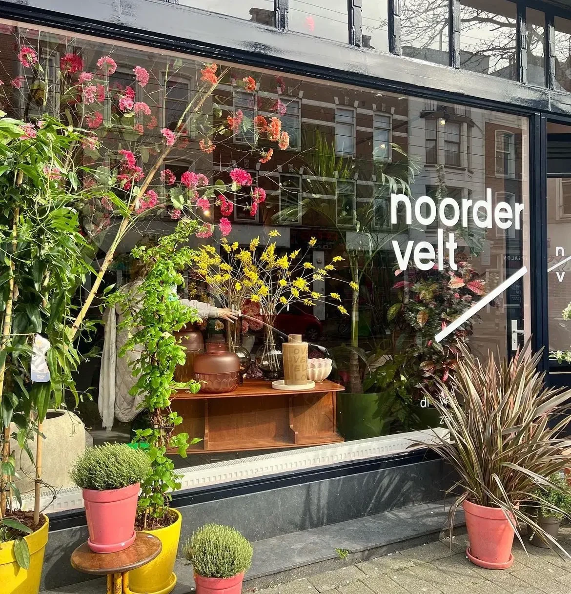 Sfeerbeeld noordervelt denieuwebinnenweg