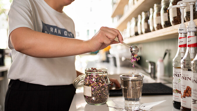 the tea lab winkel in beeld denieuwebinnenweg (1)